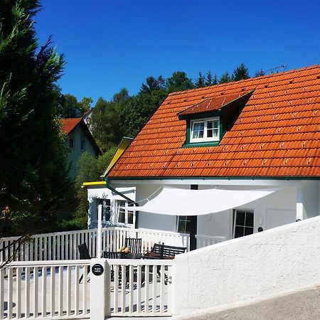 Ferienhaus Black & White Bromberg Zewnętrze zdjęcie