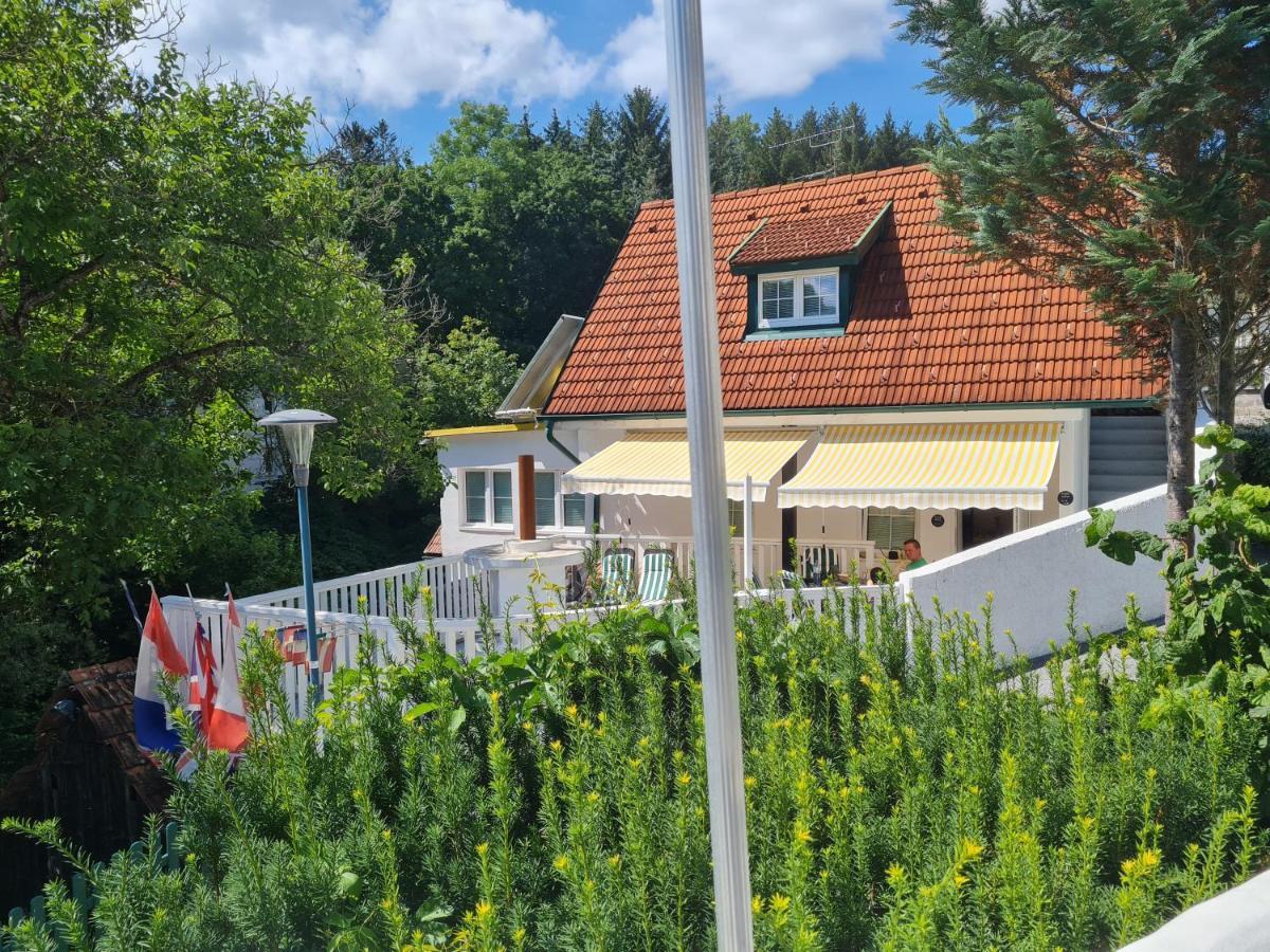 Ferienhaus Black & White Bromberg Zewnętrze zdjęcie