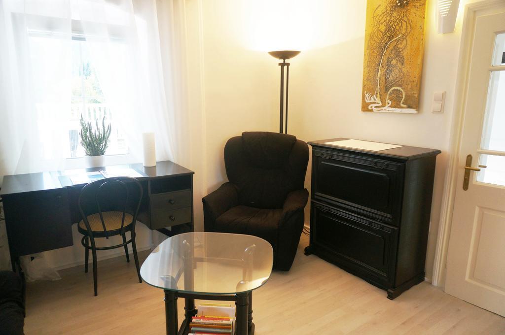 Ferienhaus Black & White Bromberg Zewnętrze zdjęcie