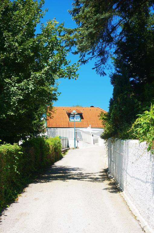 Ferienhaus Black & White Bromberg Zewnętrze zdjęcie