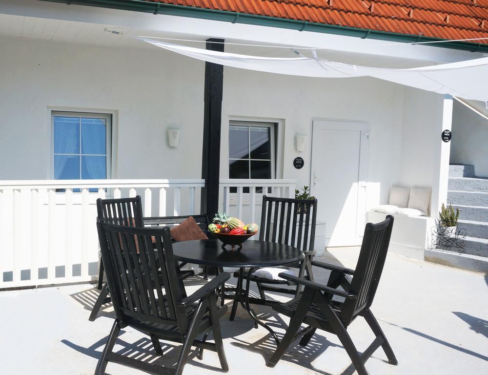 Ferienhaus Black & White Bromberg Zewnętrze zdjęcie