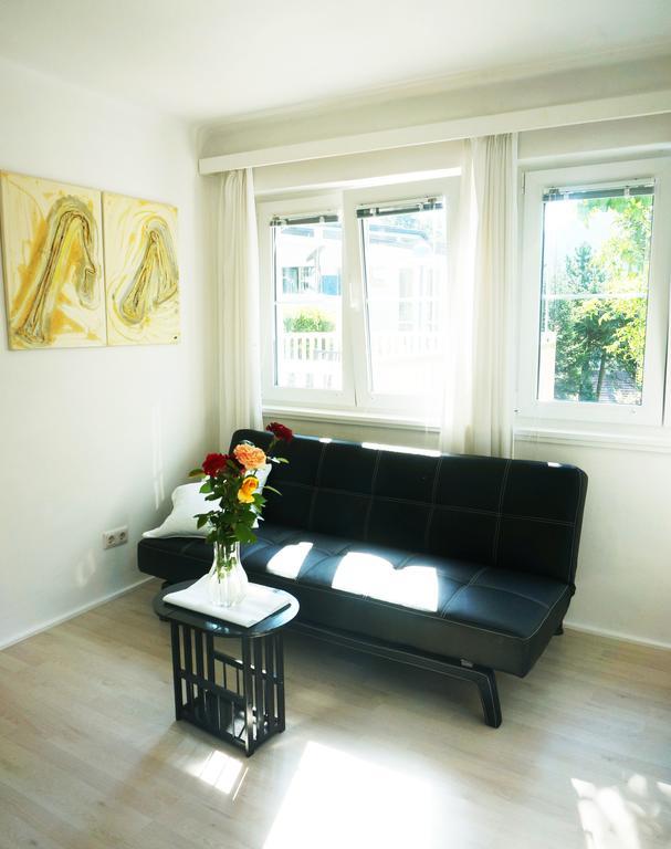 Ferienhaus Black & White Bromberg Zewnętrze zdjęcie