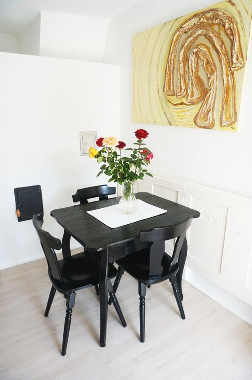 Ferienhaus Black & White Bromberg Zewnętrze zdjęcie