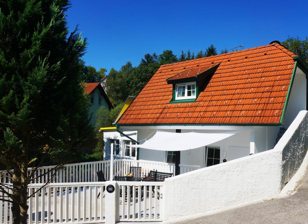 Ferienhaus Black & White Bromberg Zewnętrze zdjęcie