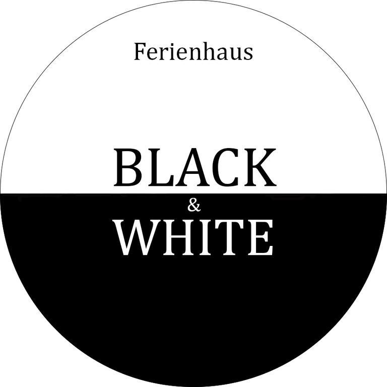 Ferienhaus Black & White Bromberg Zewnętrze zdjęcie